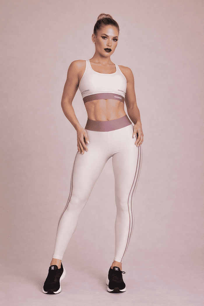 Calça Legging  Nora