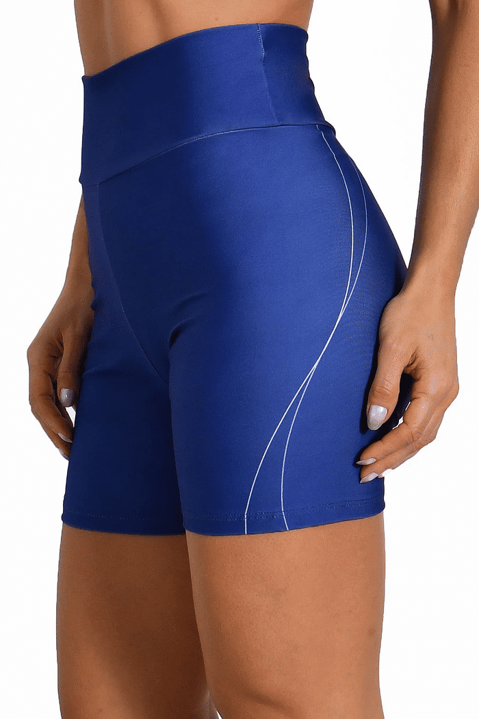 Shorts Lena Cobalt