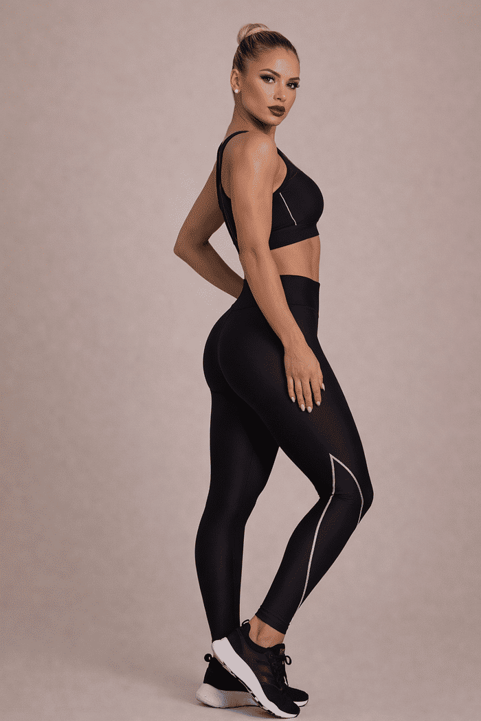 Calça Legging Groove