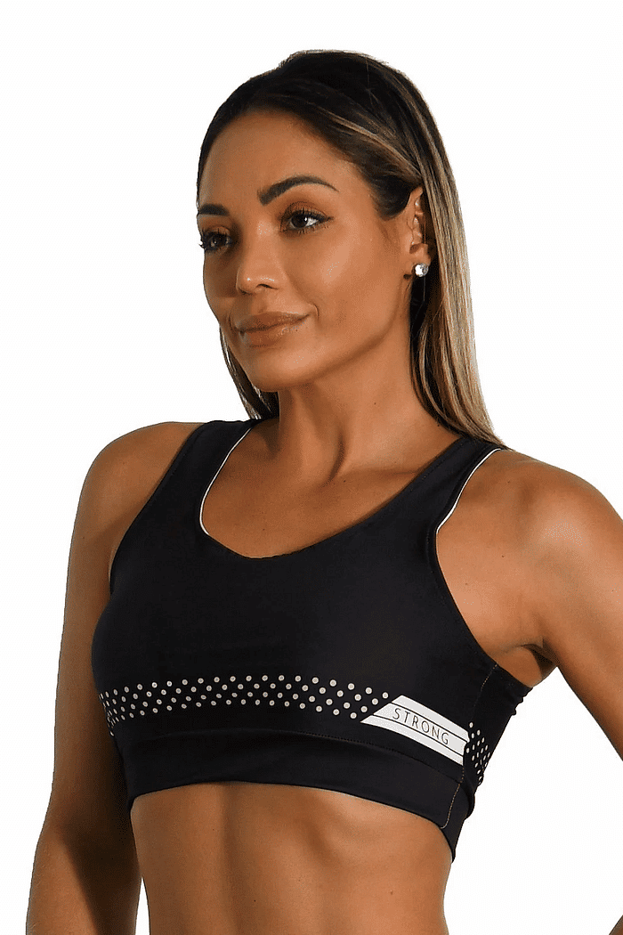 Top Alexandria Preto