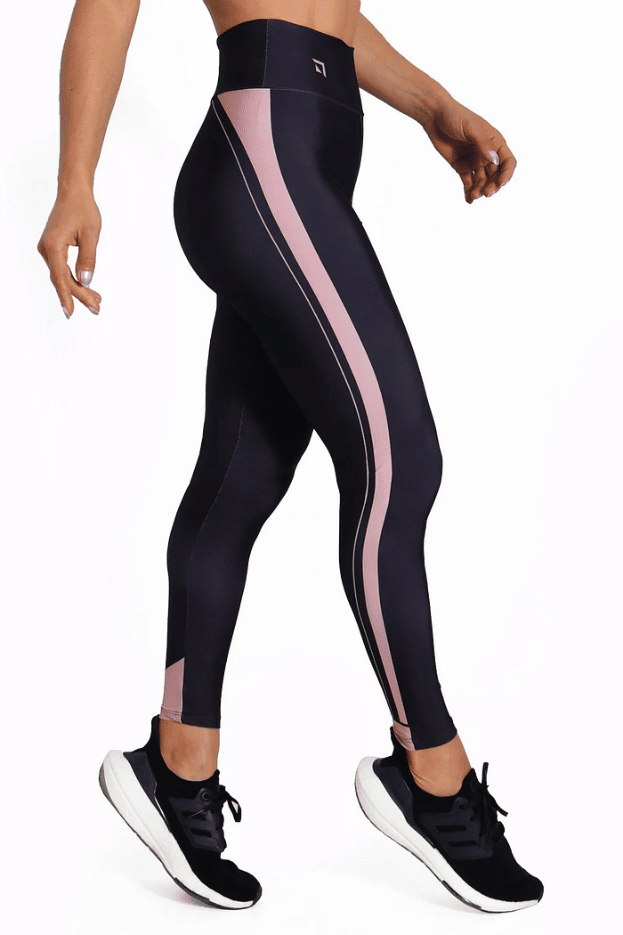 Calça Legging Tessa Black