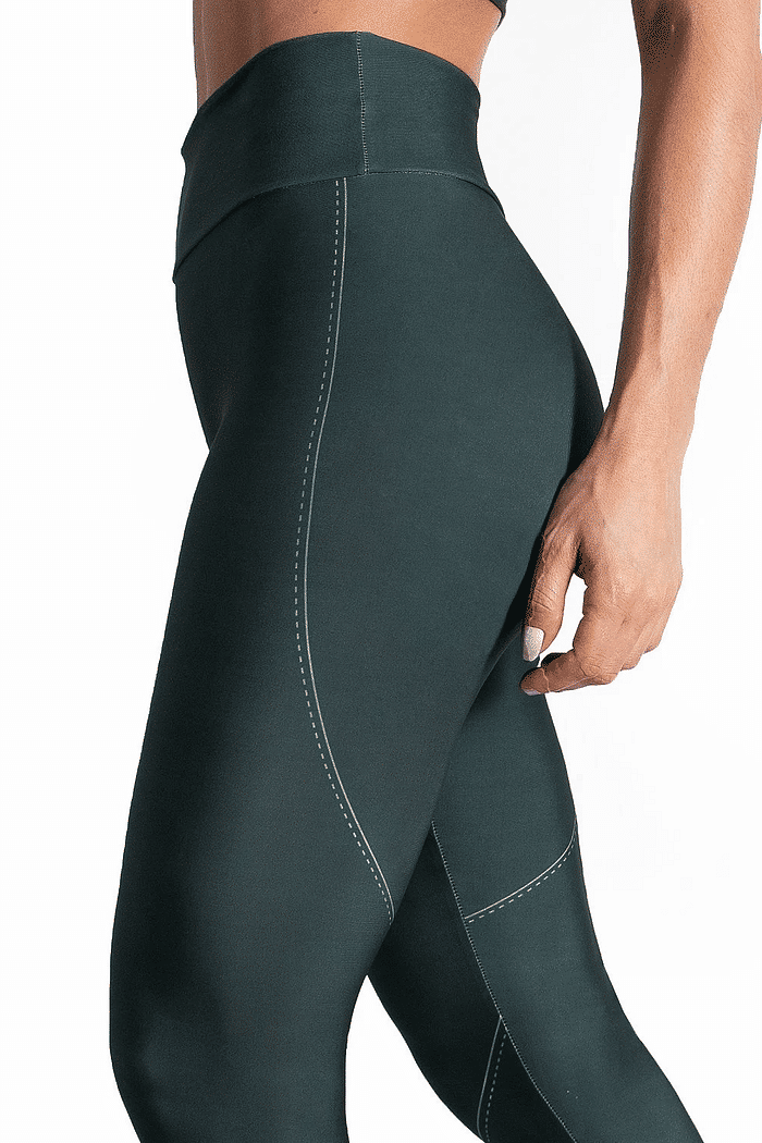 Calça Legging Filipinas