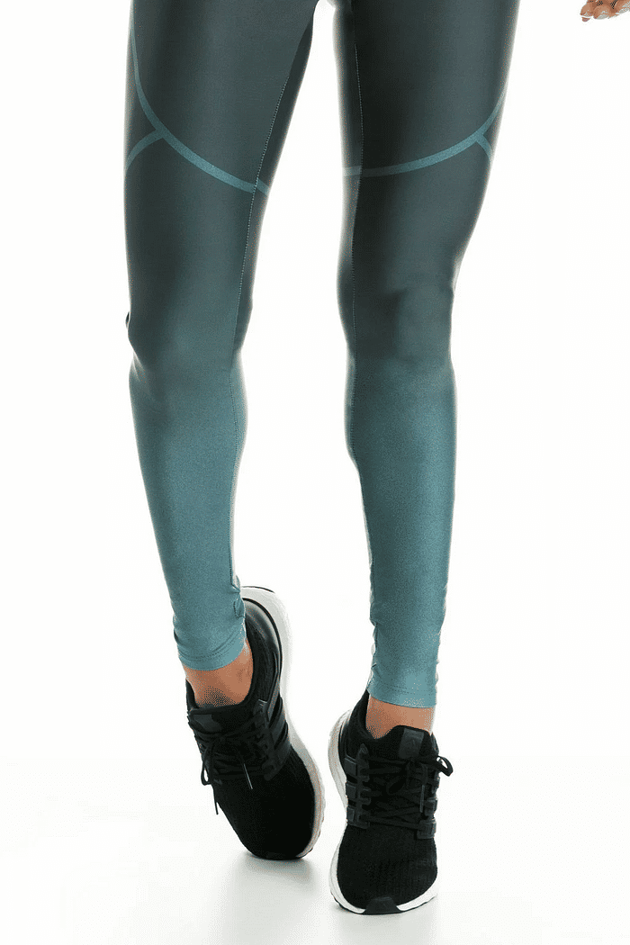 Calça Legging Stay Strong