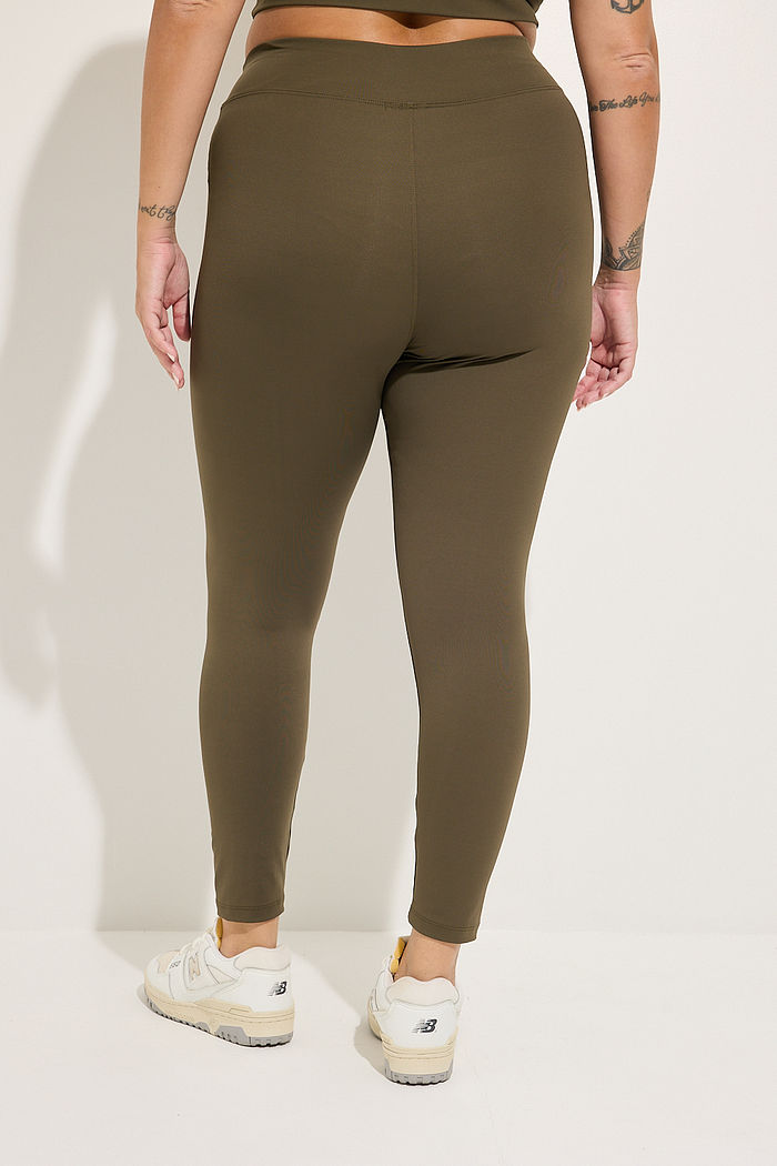 Legging Fitness Plus Size Oliva