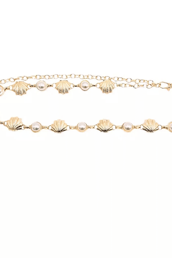 Cinto CORRENTE CONCHA