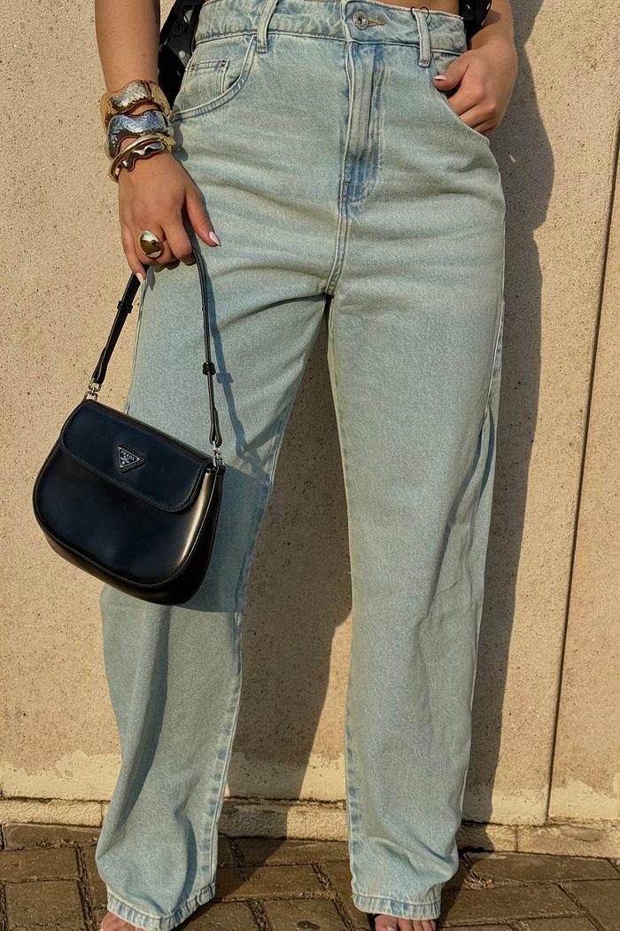 Calça jeans vintage