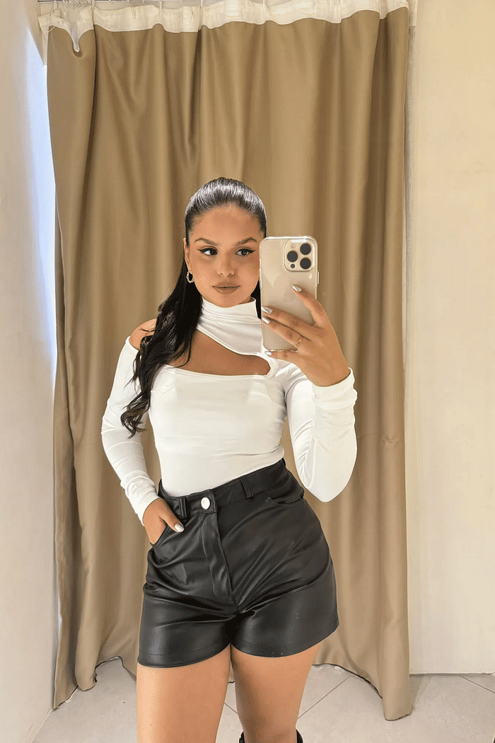 Shorts Courino Texas