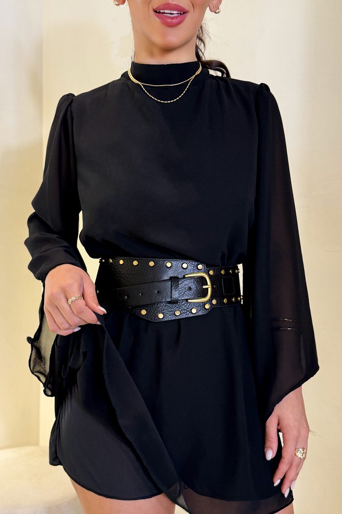 VESTIDO MACAQUINHO BERGAMO