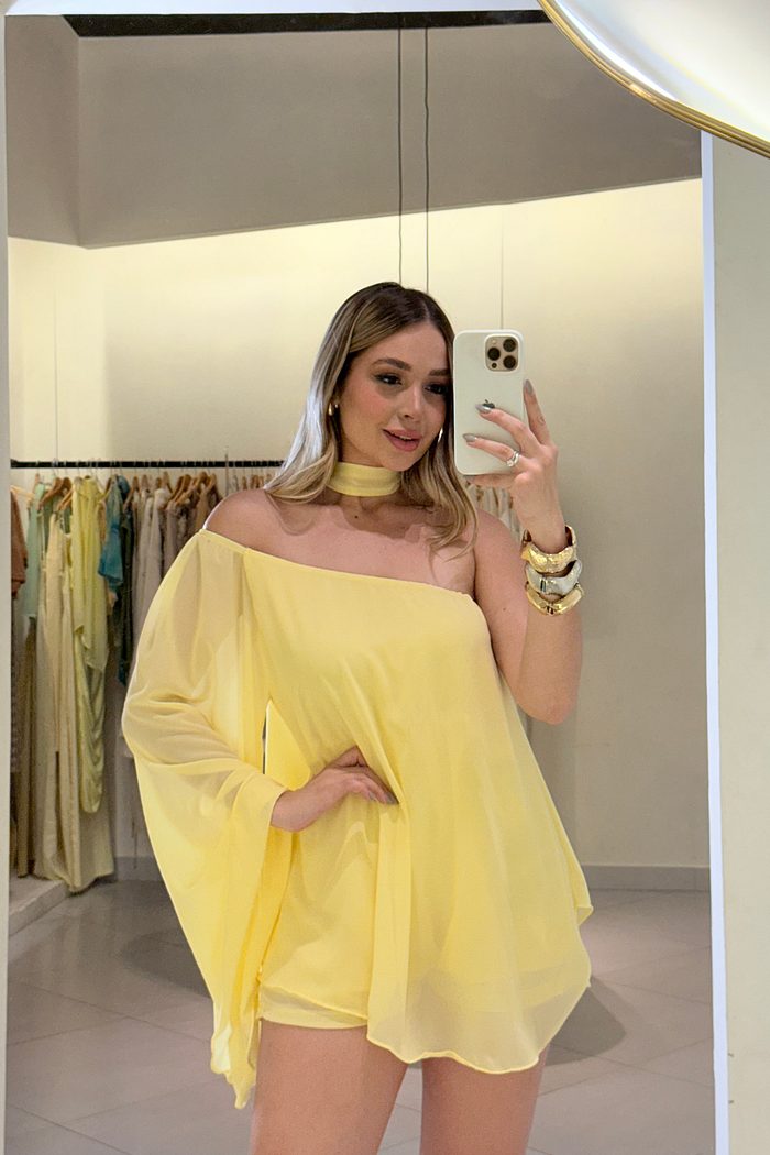 Macaquinho Copacabana