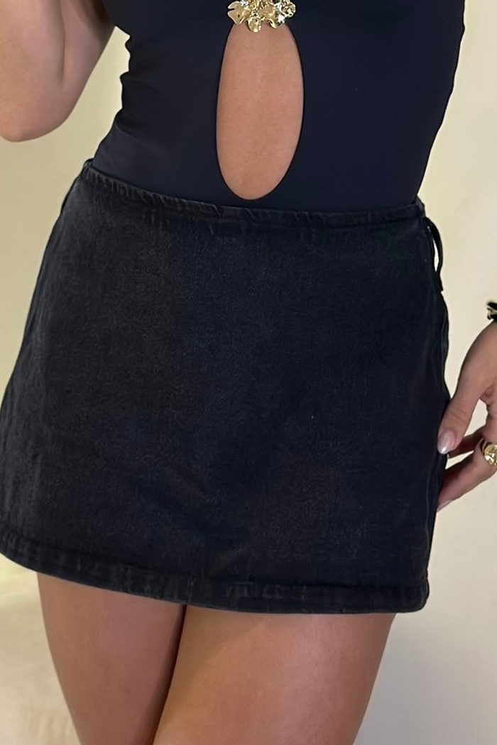 Shorts saia Marbella