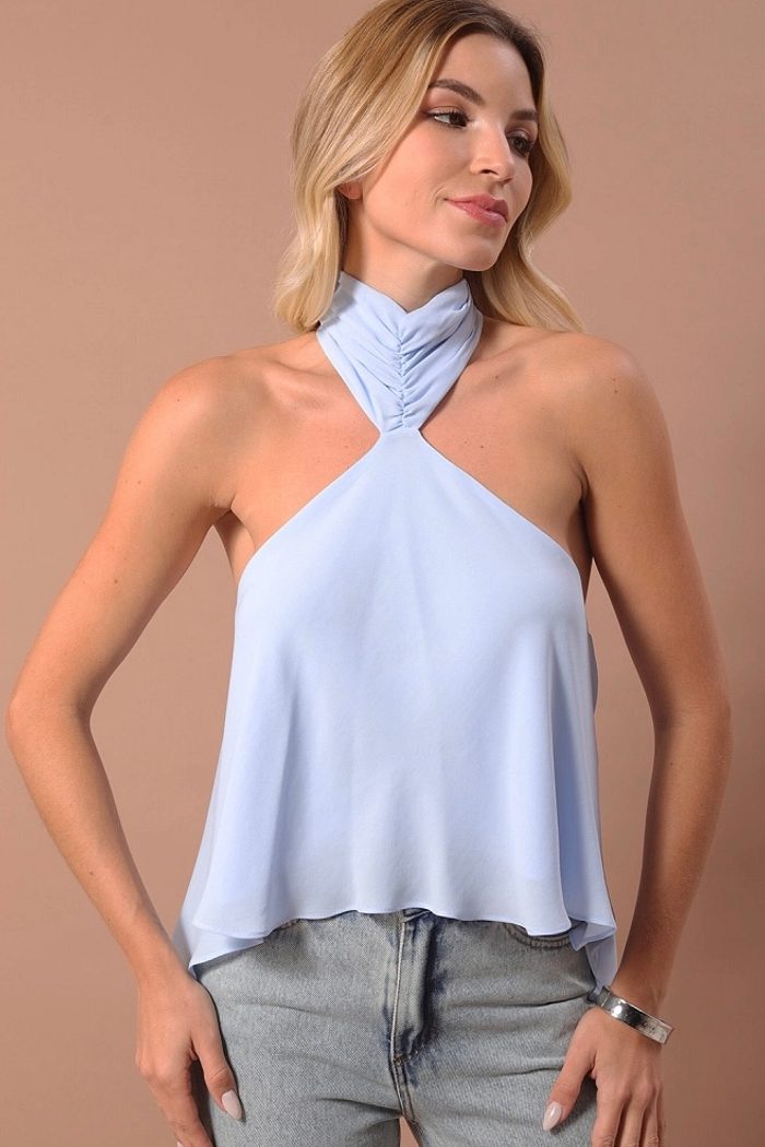 Blusa Sevilla