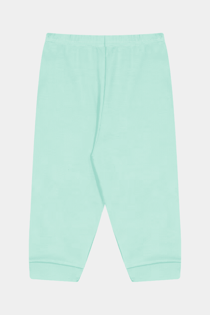 Calça Suedine Lisa Acqua Stolf