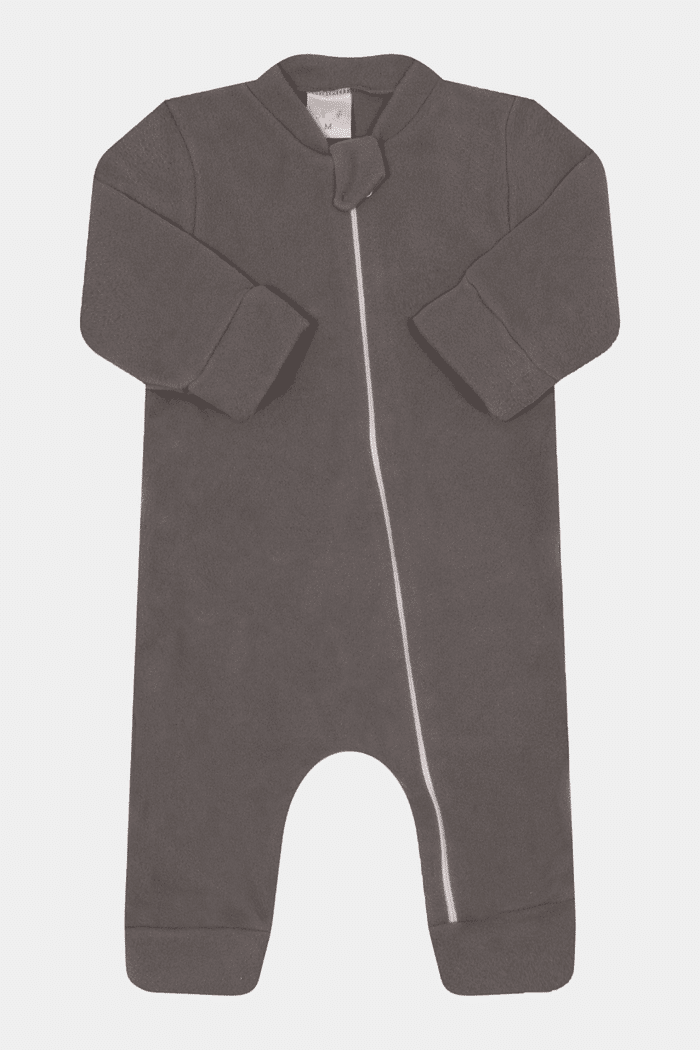 Macacão Microsoft Longo Nanquim Stolf