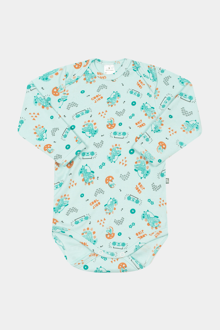 Conjunto Suedine Longo Dino Stolf