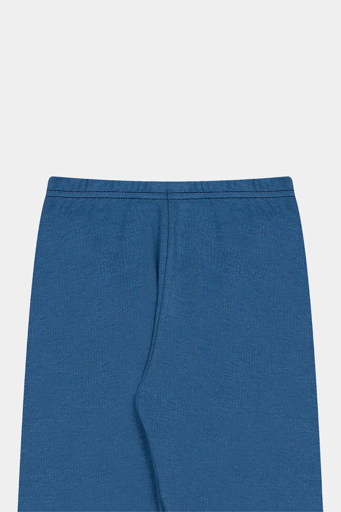 Calça Suedine Lisa Marinho Stolf