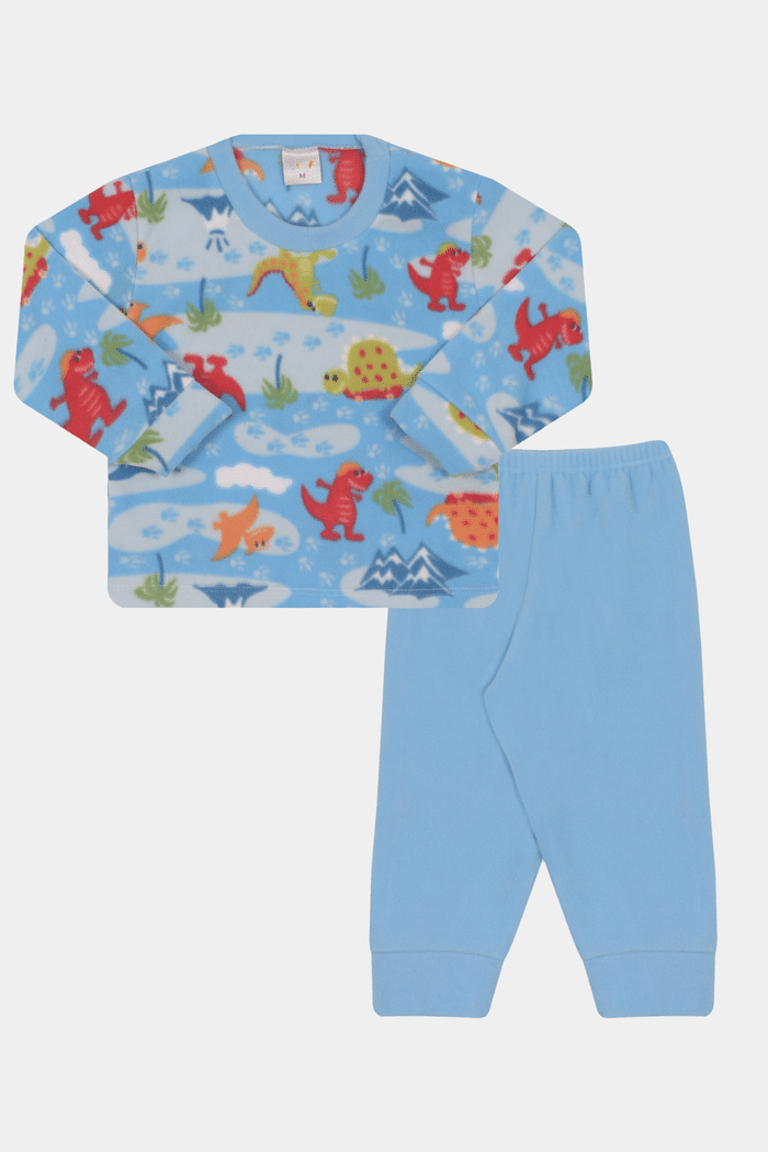 Conjunto Microsoft Longo Dinossauro Stolf