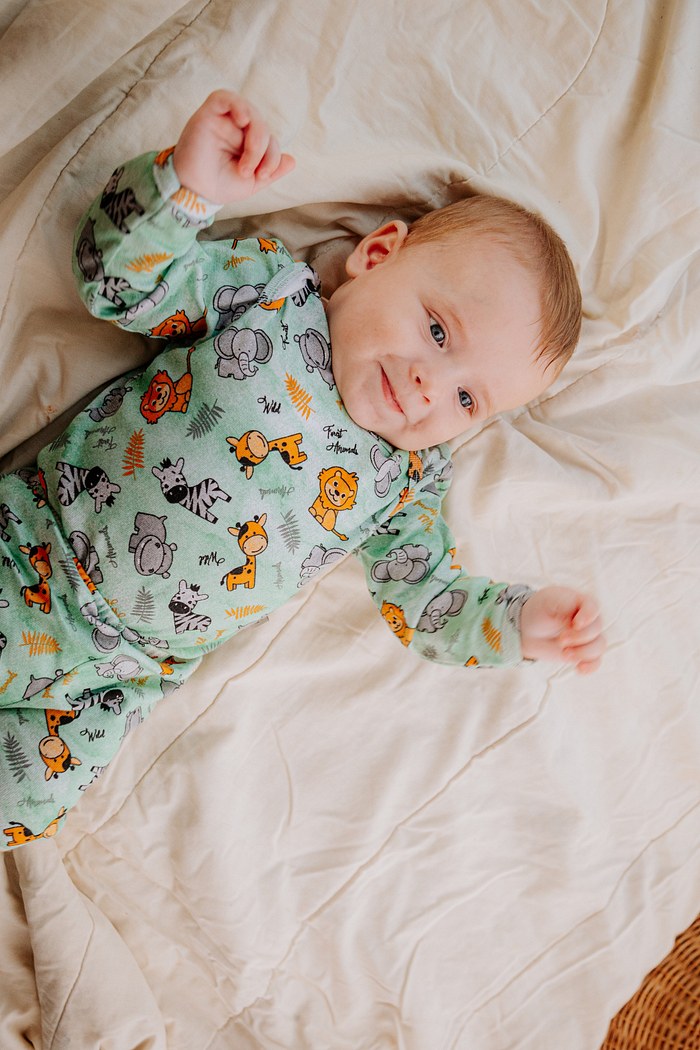 Conjunto Ribana Longo Floresta Stolf