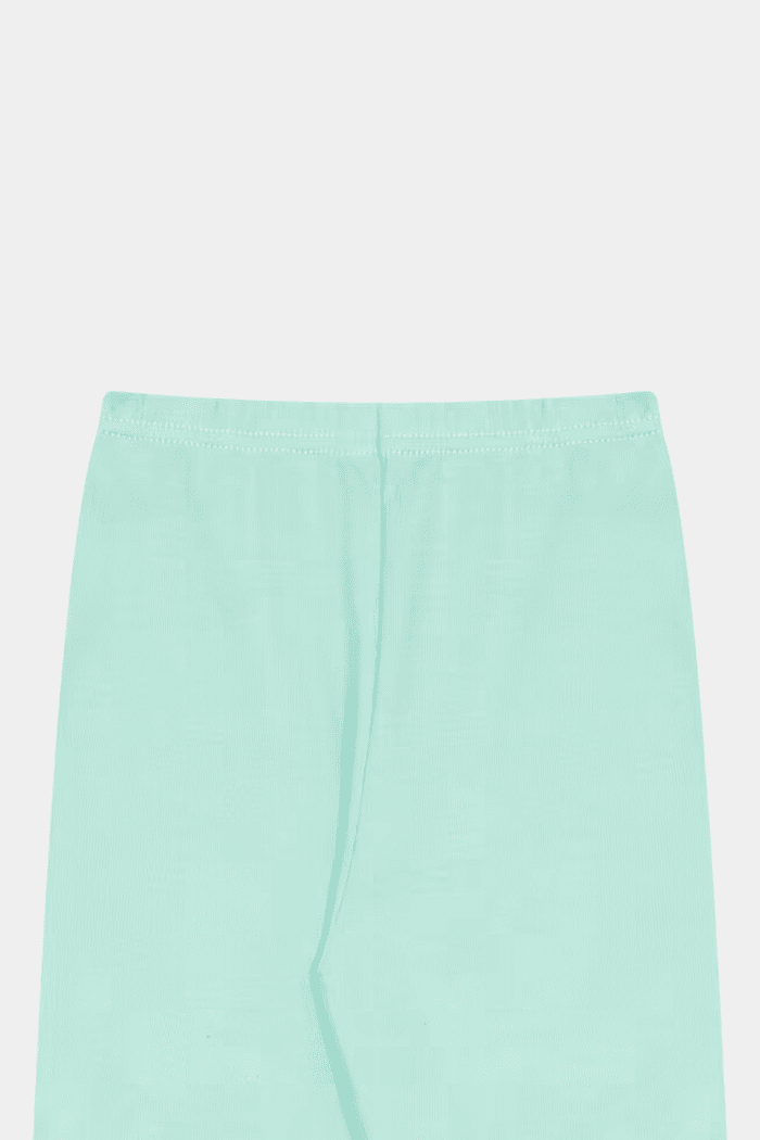 Calça Suedine Lisa Acqua Stolf