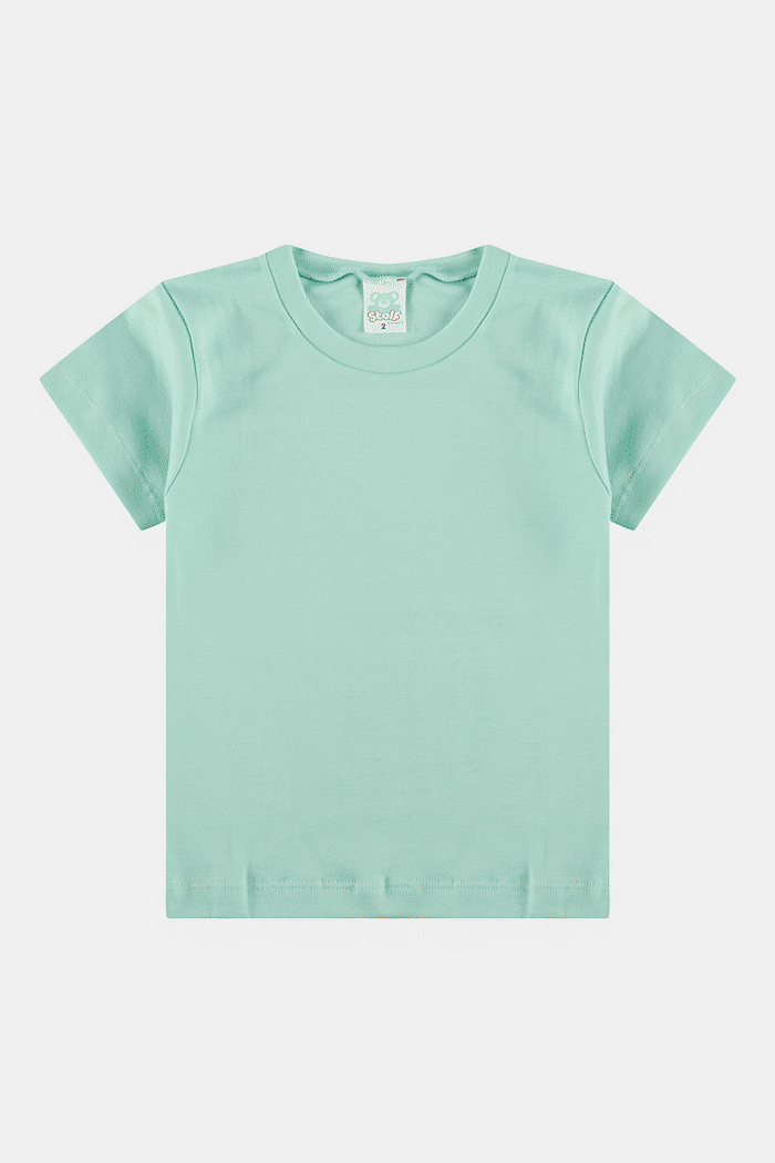 Jardineira Suedine Listrada Verde Stolf