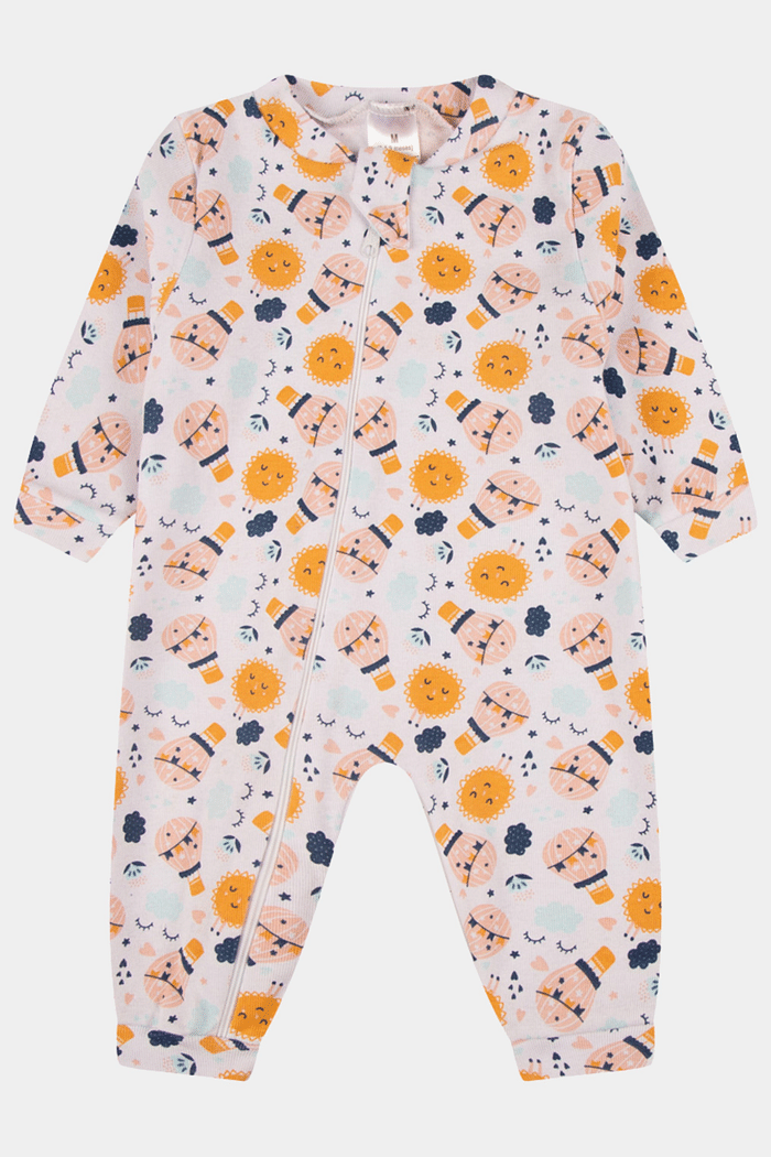 Macacão Ribana Longo Balão Stolf