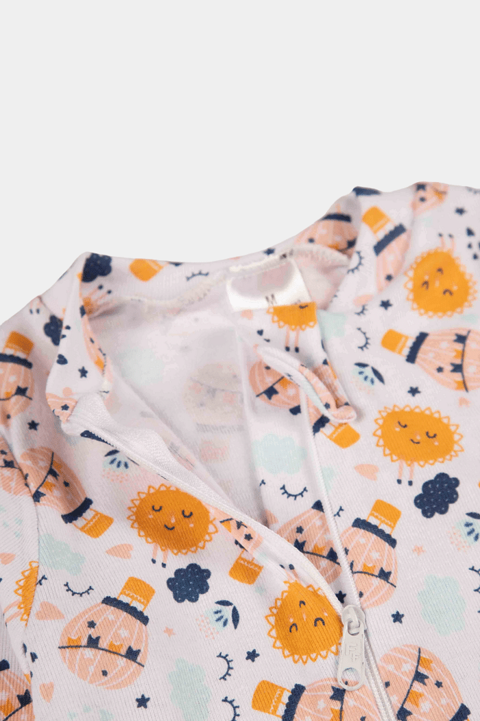 Macacão Ribana Longo Balão Stolf