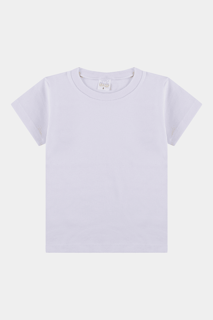 Jardineira Suedine Listrada Vermelha Stolf