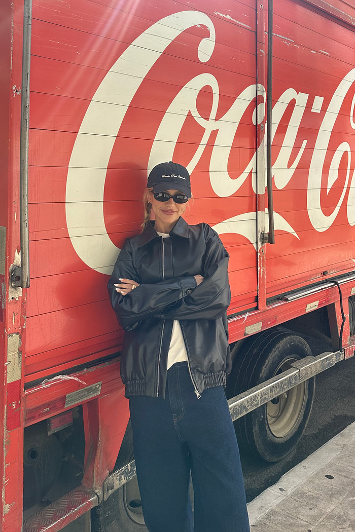 boné bonita pero cansada mundo lolita