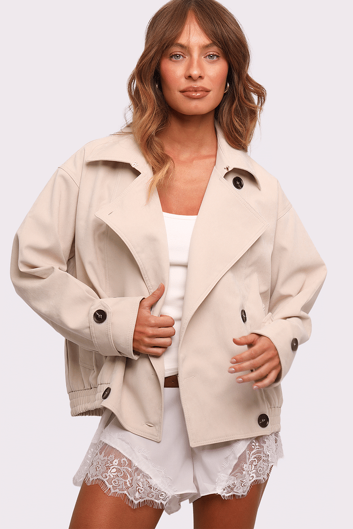 jaqueta charlotte mundo lolita