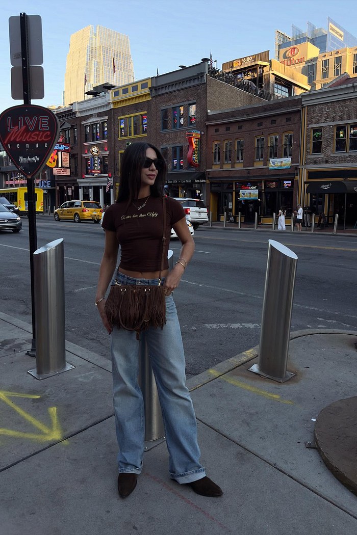 baby tee better late mundo lolita