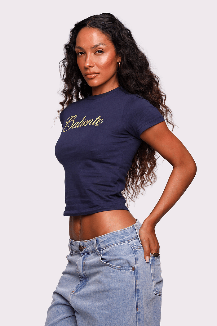 baby tee caliente mundo lolita