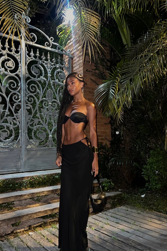 saia longa preta brisa mundo lolita
