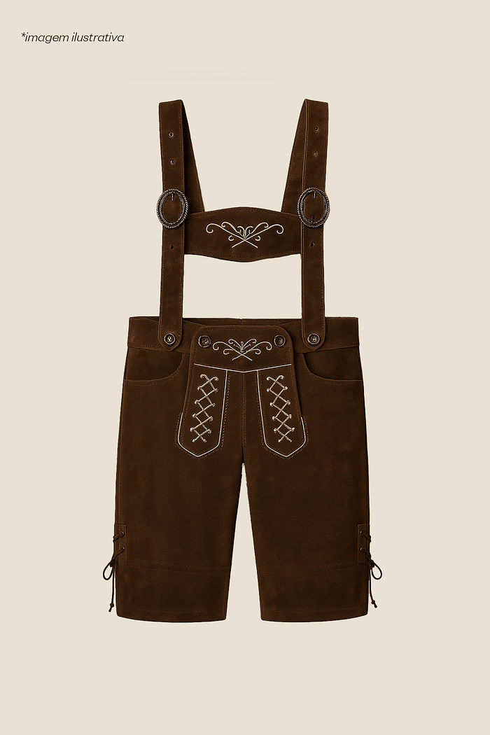 bermuda marks marrom mundo lolita