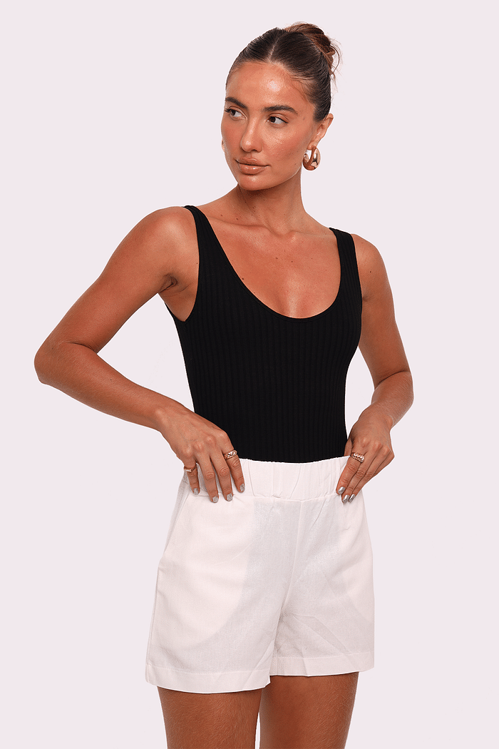 body canelado sunset mundo lolita