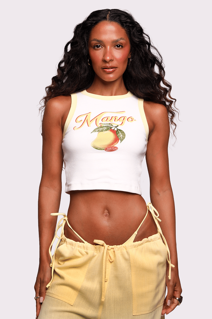 regata mango mundo lolita