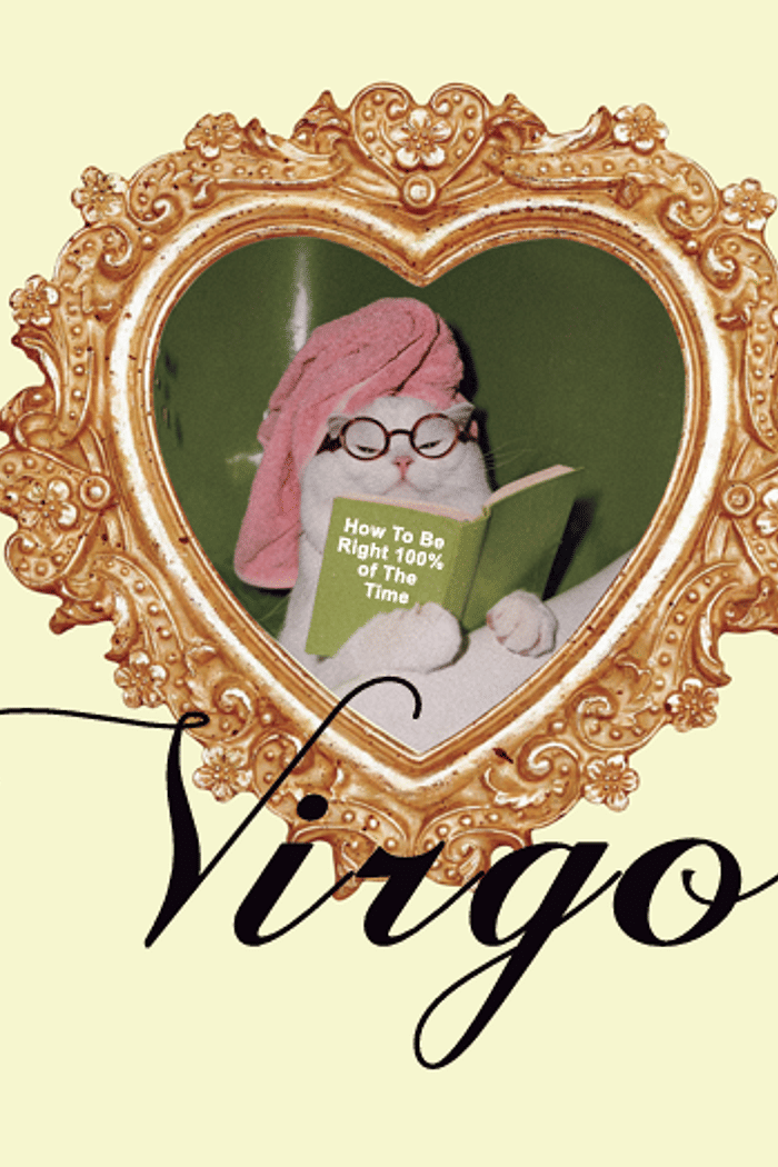 adesivo zodiac virgo mundo lolita