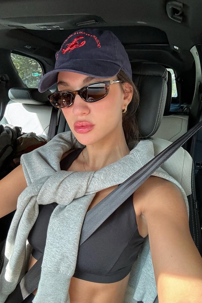 boné marinho lobster mundo lolita