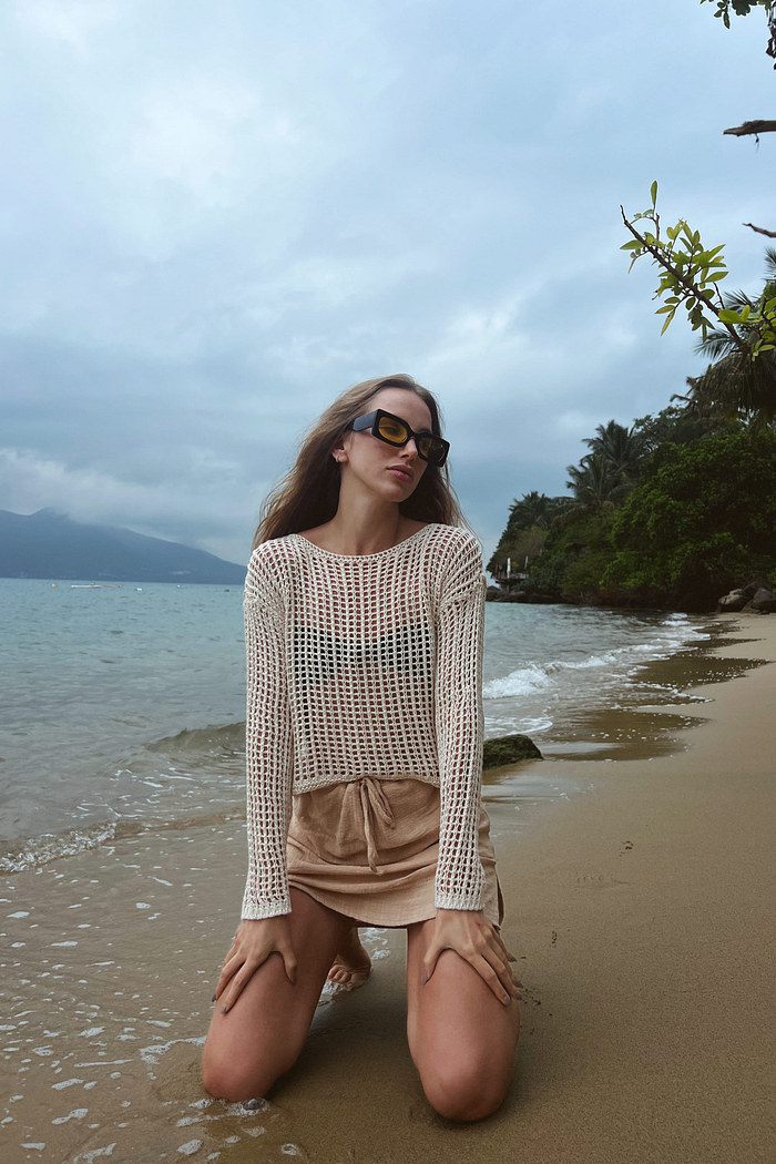 saia curta mila mundo lolita