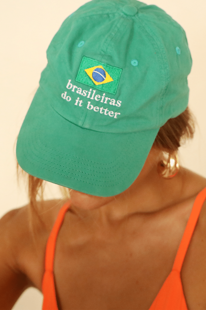 Bonés femininos | Mundo Lolita