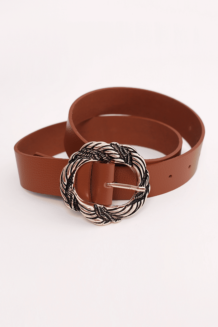 cinto couro urban mundo lolita