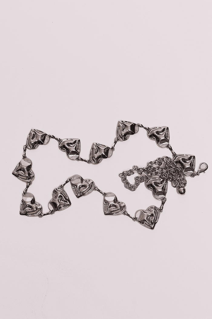 cinto heart mundo lolita