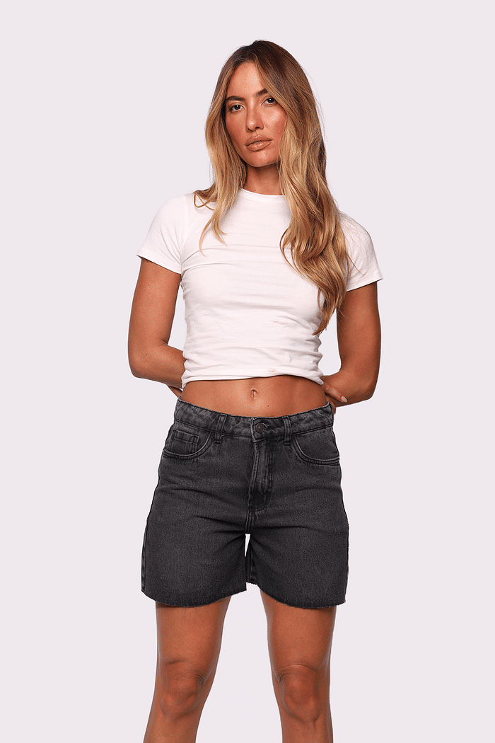 baby tee all day off white mundo lolita