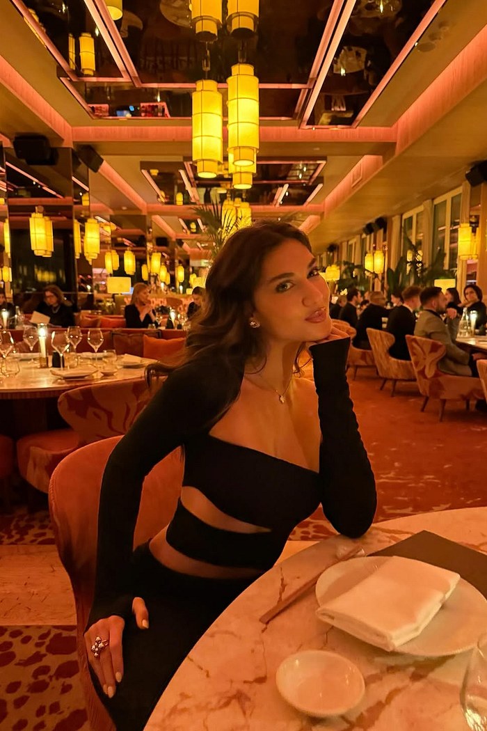 vestido catwalk longo mundo lolita