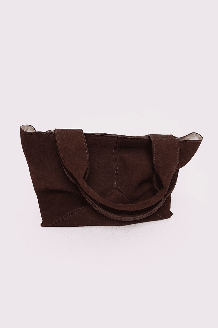 bolsa western marrom mundo lolita