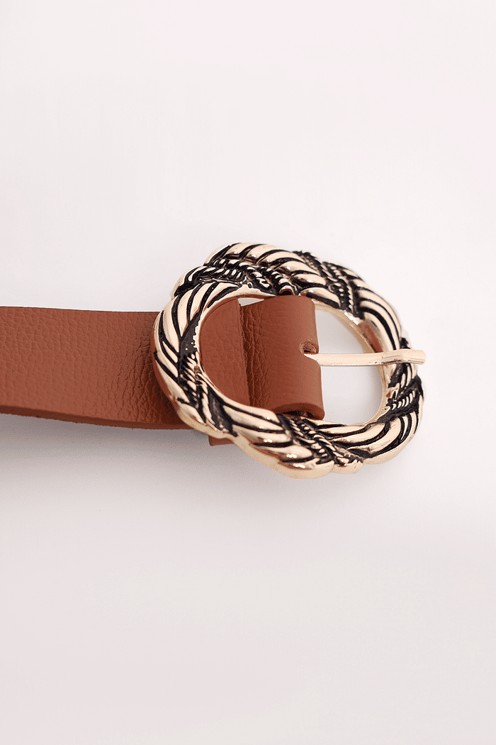 cinto couro urban mundo lolita