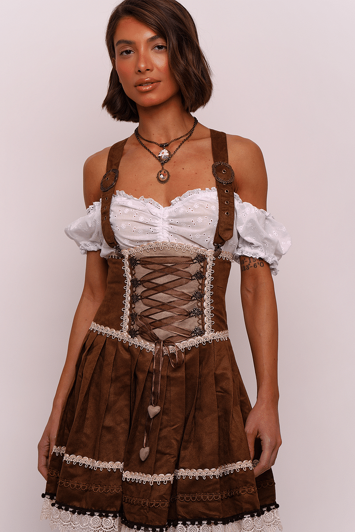 vestido emma mundo lolita