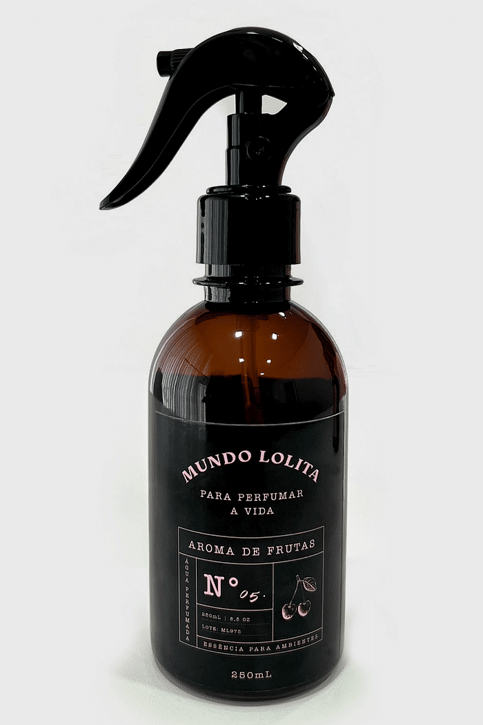 essência loli crush mundo lolita