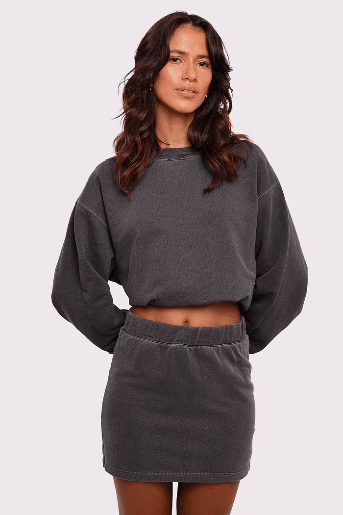 saia moletom smoke mundo lolita