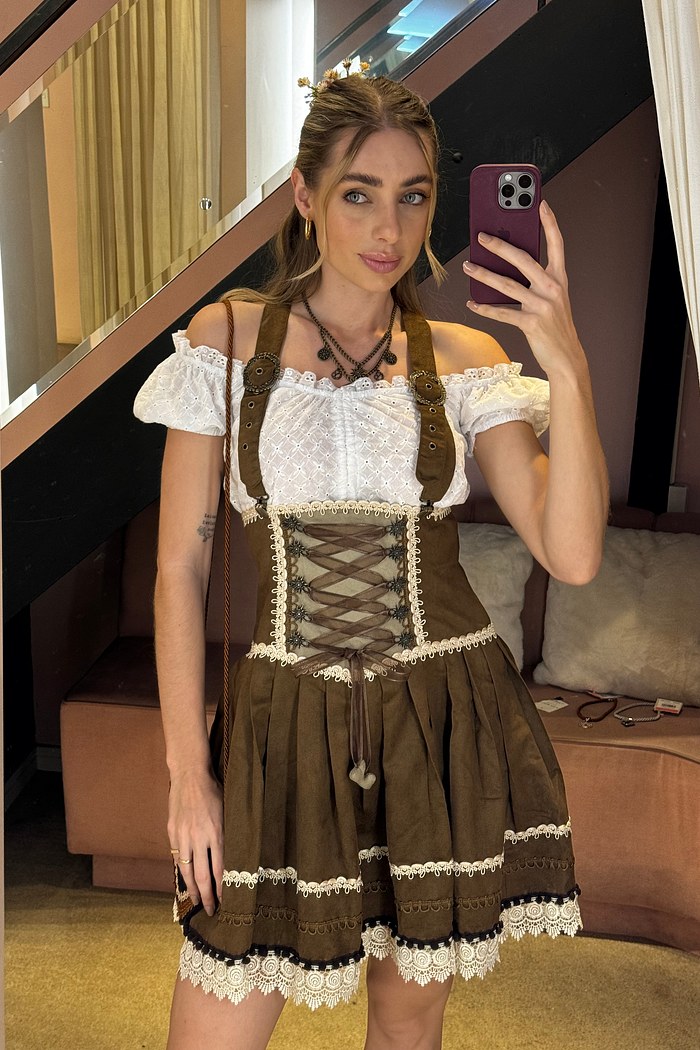 vestido emma mundo lolita