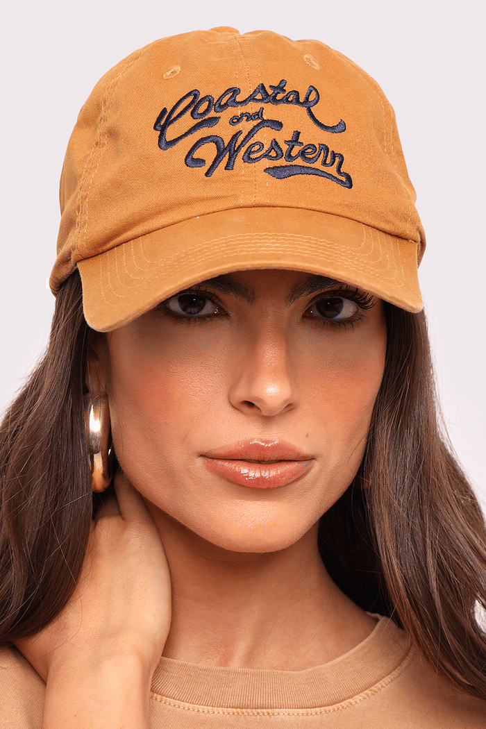 boné coastal and western mundo lolita