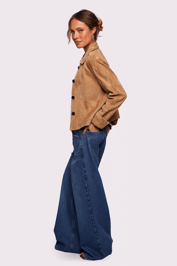 blazer madeleine mundo lolita